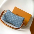 「#0076」Louis Vuitton Monogram  M83532  24x13x6.