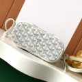 「#6016」Goyard - White - 8313 - 23X8X18.5( CM )