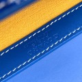 「#6180」Goyard - LAR 020173 -15 cm x 7.5 cm x 20 cm - light blue
