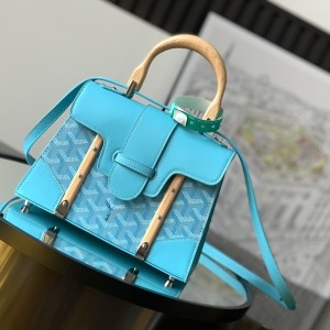 「#6181」Goyard - LAR 020173 -15 cm x 7.5 cm x 20 cm