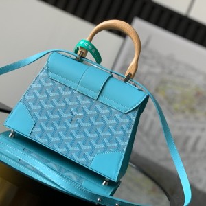 「#6181」Goyard - LAR 020173 -15 cm x 7.5 cm x 20 cm