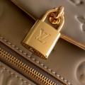 「#0077」Louis Vuitton Coussin Backpack  M13358 21.0 x 26.0 x 10.0
