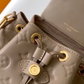 「#0077」Louis Vuitton Coussin Backpack  M13358 21.0 x 26.0 x 10.0