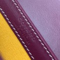 「#6183」Goyard - LAR 020173 -15 cm x 7.5 cm x 20 cm