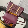 「#6183」Goyard - LAR 020173 -15 cm x 7.5 cm x 20 cm