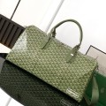 「#6184」Goyard - 8068 - 50 × 25 × 30(CM) - khaki green