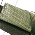 「#6184」Goyard - 8068 - 50 × 25 × 30(CM) - khaki green