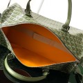 「#6184」Goyard - 8068 - 50 × 25 × 30(CM) - khaki green