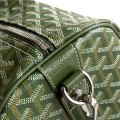 「#6184」Goyard - 8068 - 50 × 25 × 30(CM) - khaki green