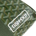 「#6184」Goyard - 8068 - 50 × 25 × 30(CM) - khaki green