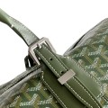 「#6184」Goyard - 8068 - 50 × 25 × 30(CM) - khaki green