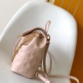 「#0079」Louis Vuitton Coussin Backpack  M13359  21.0 x 26.0 x 10.0
