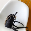 「#0081」Louis Vuitton Coussin Backpack M13387 15.0 x 20.0 x 7.5