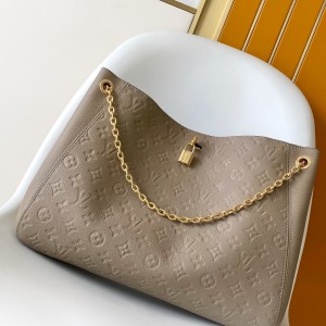 「#0082」Louis Vuitton Anytime M14658 42.0 x 27.0 x 14.0