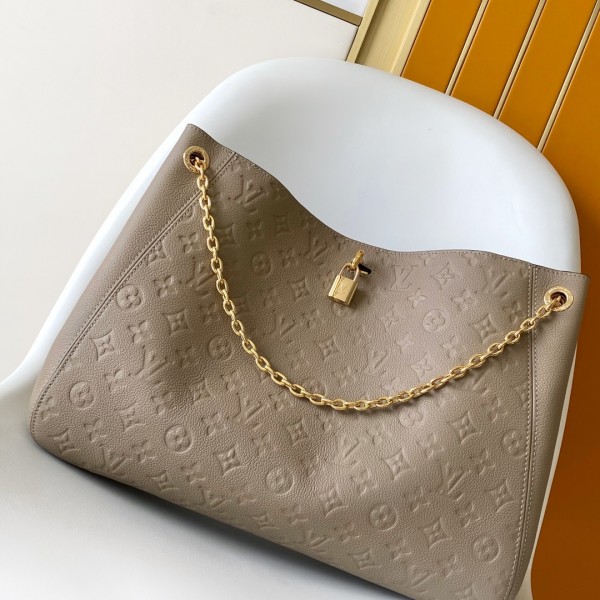 「#0082」Louis Vuitton Anytime M14658 42.0 x 27.0 x 14.0