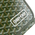 「#6186」Goyard - 020192- 39 × 13 × 26 (CM) - khaki green