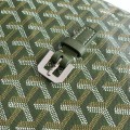 「#6186」Goyard - 020192- 39 × 13 × 26 (CM) - khaki green