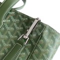 「#6187」Goyard - 0201513- 38.5 cm x 11.5 cm x 38 cm - khaki green