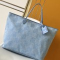 「#0093」Louis Vuitton   Nevereverfull  N00198  60 x 38 x 23