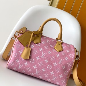 「#0094」Louis Vuitton   SPEEDY P9 BANDOULIÈRE30  M13914 30 x 17x21
