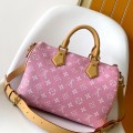 「#0093」Louis Vuitton   SPEEDY P9 BANDOULIÈRE30  M13914 30 x 17x21