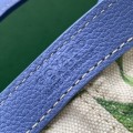 「#6018」Goyard - Light blue - 8313 - 23X8X18.5( CM )