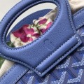 「#6018」Goyard - Light blue - 8313 - 23X8X18.5( CM )