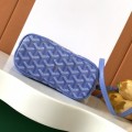 「#6018」Goyard - Light blue - 8313 - 23X8X18.5( CM )