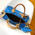 「#0095」Louis Vuitton   SPEEDY P9 BANDOULIÈRE30    M13914  30 x 17x21