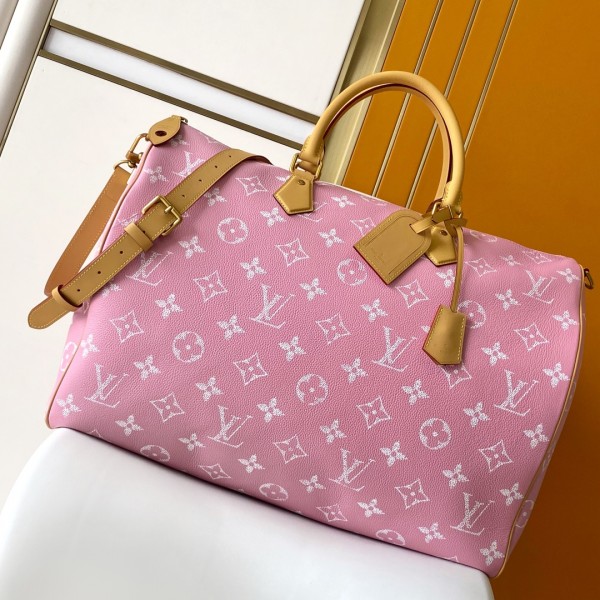 「#0100」Louis Vuitton   SPEEDY P9 BANDOULIÈRE50 M14691 50 x32x29