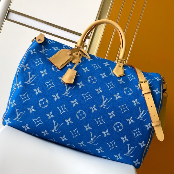 「#0096」Louis Vuitton   SPEEDY P9 BANDOULIÈRE50M46961 50 x32x29