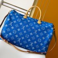 「#0096」Louis Vuitton   SPEEDY P9 BANDOULIÈRE50M46961 50 x32x29
