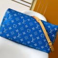 「#0096」Louis Vuitton   SPEEDY P9 BANDOULIÈRE50M46961 50 x32x29