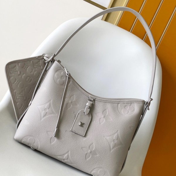 「#0097」Louis Vuitton   CarryAll  M12917    29 x 24 x 12