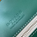 「#6195」Goyard - 0201518 -  27 cm x 7 cm x 35 cm - green