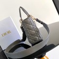 「#2015」dior M0538 Cement ash  20 x 17 x 8 （cm）