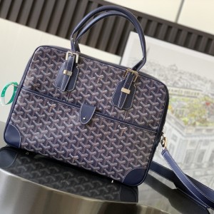 「#6198」Goyard - 0201518 -  27 cm x 7 cm x 35 cm 