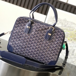 「#6198」Goyard - 0201518 -  27 cm x 7 cm x 35 cm 