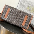 「#6199」Goyard - 020191 - 37 cm x 15 cm x 34 cm