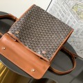 「#6199」Goyard - 020191 - 37 cm x 15 cm x 34 cm