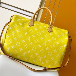 「#0102」Louis Vuitton Speedy P9 Bandoulière50 M46962   50 x32x29