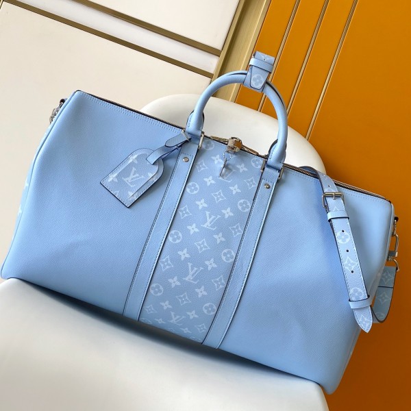 「#0103」Louis Vuitton Keepall Bandoulière 50 M14122 50 x32x29 「#0103」Louis Vuitton Keepall Bandoulière 50 M14122 50 x32x29