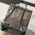 「#6200」Goyard - 020191 - 37 cm x 15 cm x 34 cm