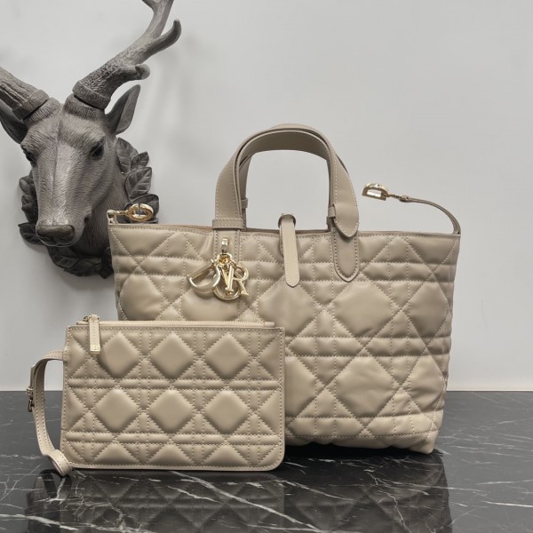 「#2187」 dior 1140  28.5×19×21.5cm