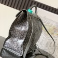 「#6201」Goyard - 020191 - 37 cm x 15 cm x 34 cm