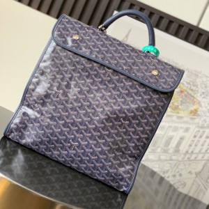 「#6202」Goyard - 020191 - 37 cm x 15 cm x 34 cm 