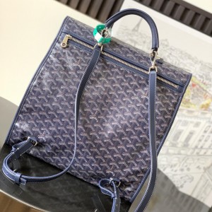 「#6202」Goyard - 020191 - 37 cm x 15 cm x 34 cm 