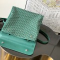 「#6203」Goyard - 020191 - 37 cm x 15 cm x 34 cm
