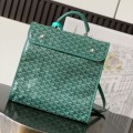 「#6203」Goyard - 020191 - 37 cm x 15 cm x 34 cm