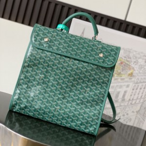 「#6203」Goyard - 020191 - 37 cm x 15 cm x 34 cm 